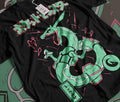 Anime T-shirt, Manga T-shirt, Anime Lover Gift Hoodie, Sweatshirt | RetroVerseTees.com