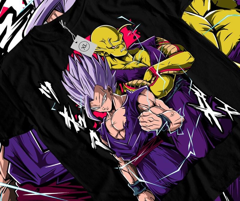 Anime Vintage Special T-Shirt S-4XL Manga Shirt Anime Love Tshirt Japanese shirt Hoodie, Sweatshirt | RetroVerseTees.com