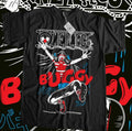 Anime Vintage Special T-Shirt S-4XL Manga Shirt Anime Love Unisex Tshirt Japaneses Hoodie, Sweatshirt | RetroVerseTees.com