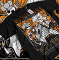 Anime Vintage Special T-Shirt S-4XL Manga Shirts Anime Love Unisex Tshirt Japanese Hoodie, Sweatshirt | RetroVerseTees.com