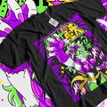Anime Vintage Special T-shirt Anime Love Tshirt Japanese Waifu Kawaii Shirt Hoodie, Sweatshirt | RetroVerseTees.com