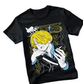 Anime Vintage Special T-shirt Manga Shirt Anime Love Tshirt Japanese Hoodie, Sweatshirt | RetroVerseTees.com