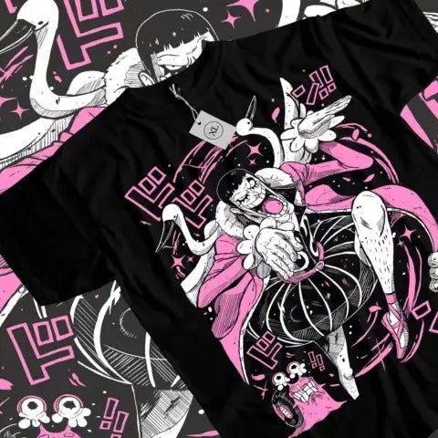 Anime Vintage Special T-shirt Manga Shirts Anime Love Unisex Tshirt Japaneses Hoodie, Sweatshirt | RetroVerseTees.com