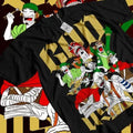 Anime Vintage Special T-shirt Manga Shirts Anime Love Unisex Tshirt Japanesestyle{n002}2 Hoodie, Sweatshirt