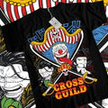 Anime Vintage Special T-shirt Manga Shirts Anime Love Unisex Tshirt Japanesestyle{n002}3 Hoodie, Sweatshirt