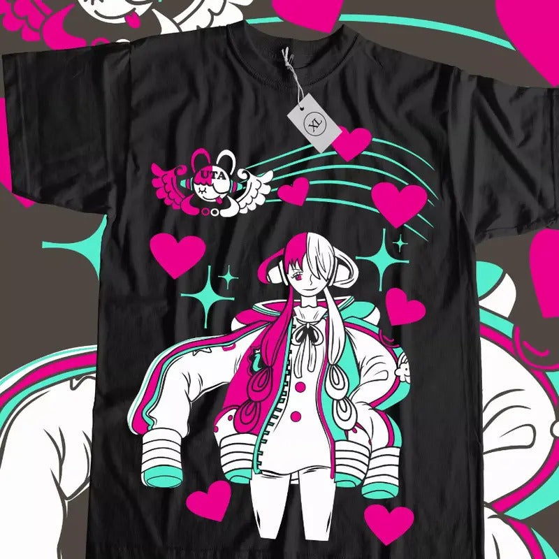 Anime Vintage Special T-shirt Manga tee Anime Exclusive Shirt All Size Hoodie, Sweatshirt | RetroVerseTees.com