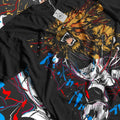 Anime Vintage Special T-shirt Unisex, Anime Manga Shirt, Anime Shirt, Soccer Anime , Graphic Anime Tee, Manga Shirt,...