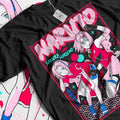 Anime Vintage Special T-shirt Unisex,Anime Manga Shirt,Nar&uto girl Anime Shirt, Anime Lovers Shirt,Graphic Anime Tee,...