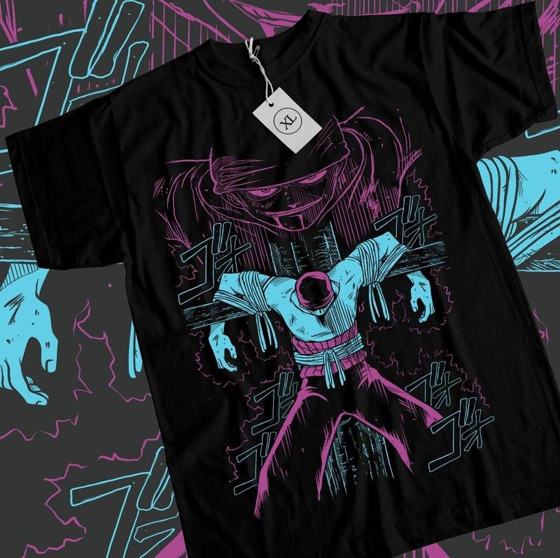 Anime Vintage Special Unisex T-Shirt S-4XL Manga tee Anime Exclusive Shirt Tshirt S-4XL Hoodie, Sweatshirt