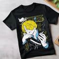 Anime Vintage Special Unisex T-shirt Manga Shirt Anime Love Tshirt Japanese Hoodie, Sweatshirt | RetroVerseTees.com