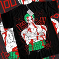 Anime Vintage Special Unisex T-shirt Manga Shirt Anime Love Tshirt Japanesestyle{n002}3 Hoodie, Sweatshirt