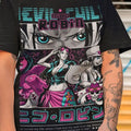 Anime Vintage Special Unisex T-shirt, Anime Manga Shirt Graphic Anime Tee, Manga Shirt, Japanese Anime, Anime Shirt, G77...