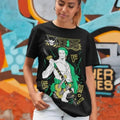 Anime Vintage Unisex T-shirt, Anime Manga Shirt, Anime Shirt, Anime Lovers Shirt Hoodie, Sweatshirt | RetroVerseTees.com