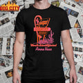 Annavaus Laurel Canyon Country shirt