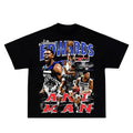 Ant.hony Edw.ards Timberwolves Vintage Graphic T-Shirt, Gift For Fan Hoodie, Sweatshirt | RetroVerseTees.com