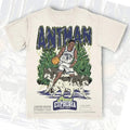 Anth0ny Ed.wards Shirt 90s Vintage Inspirational Basketball Graphic Tee Shirt for Men Women Streetwear Hoodie, Sweatshirt