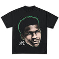 Anth0ny Edwardds Big Face Shirt Vintage Inspirational Basketball Graphic Tee Shirt for Men Women Hoodie, Sweatshirt