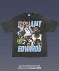 Anthony Edwards  Tee | Vintage Tee Graphic T-Shirt Sweatshirt Hoodie | Sport Tee - Gift For Fan 1.29 | RetroVerseTees.com