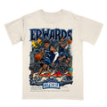 Anthony Edwards V3 Tee Hoodie, Sweatshirt | RetroVerseTees.com