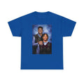 Anthony Richardson Jonathan Taylor Indianapolis Colts Indy Funny T-Shirt, Christmas Gift Fathers Day Unisex Heavy Cotton...
