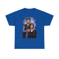 Anthony Richardson Michael Pittman Jr Indianapolis Colts Indy Funny T-Shirt, Christmas Gift Fathers Day Unisex Heavy...