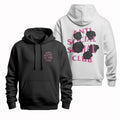 Anti - Social Club Inspired Apparel Set: T - shirt, Sweatshirt & Hoodie for American Streetwear Lovers | RetroVerseTees.com