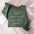 Anti Maga T-shirt, Hate Never Made Any Nation Great, Anti Trummp Sweatshirt, Activist Protest Tee, Immigration Rights...