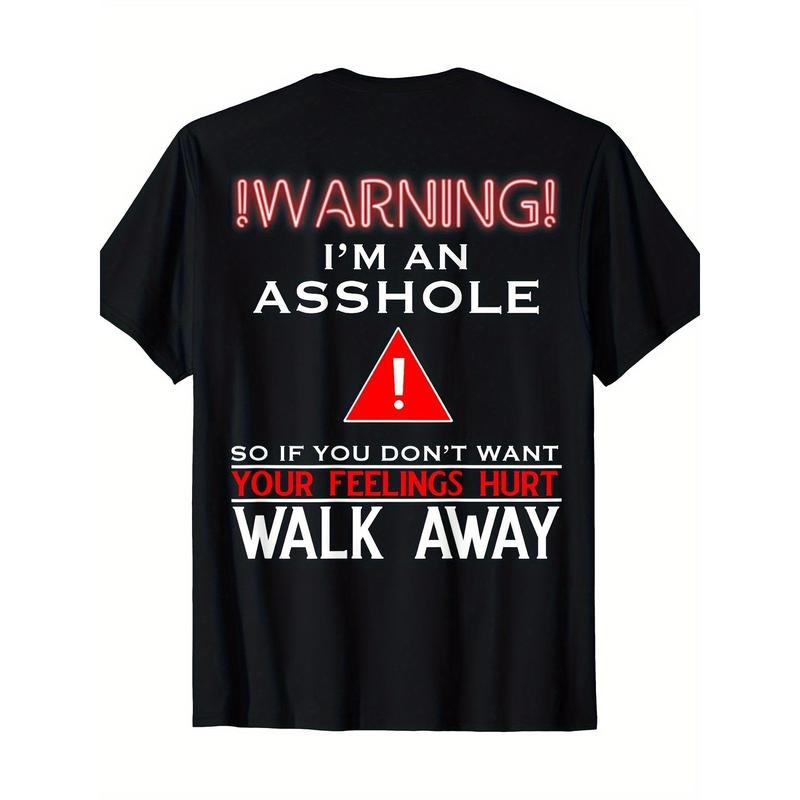 Anti Social Shirt Warning I'm An.. T-Shirt Adult Humor Made in USA Hoodie, Sweatshirt | RetroVerseTees.com