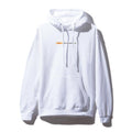 Anti Social Social Club Cigz White Hoodie (ASSW451) Men's Size S-XL T-Shirts, Sweatshirt | RetroVerseTees.com