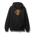 Anti Social Social Club From Asia With Love Black Hoodie (ASSW443) Men Size S-XL T-Shirts, Sweatshirt | RetroVerseTees.com