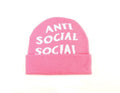 Anti Social Social Club Jaccardo Pink (ASSM122) Men's Size OS T-Shirts, Hoodie, Sweatshirt | RetroVerseTees.com