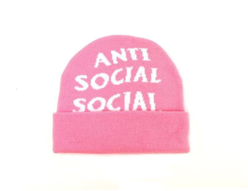 Anti Social Social Club Jaccardo Pink (ASSM122) Men's Size OS T-Shirts, Hoodie, Sweatshirt | RetroVerseTees.com