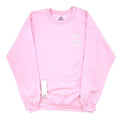 Anti Social Social Club Know You Better Crewneck Pink (ASSW369) Men's Size M-XL T-Shirts, Hoodie, Sweatshirt