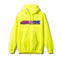 Anti Social Social Club Motor Sport Yellow Hoodie ASSW448 Men's Size M-XL T-Shirts, Sweatshirt | RetroVerseTees.com
