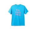 Anti Social Social Club Neek Lurk Teal Tee (ASST261) Men's Size S-XL Hoodie, Sweatshirt | RetroVerseTees.com