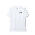 Anti Social Social Club x Neighborhood Stuck on You White Tee ASST389 Size S-XXL Hoodie, Sweatshirt | RetroVerseTees.com