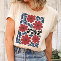 Anti Trump Gift, Democrat Shirt, Feminist Shirt, Funny Political TShirt, Subtle Anti Trump Tee, FDT Shirt Anti Maga Tee...