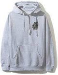 Antisocial Social Club Blocked Tiger Camo Grey Tee Hoodie, Sweatshirt | RetroVerseTees.com