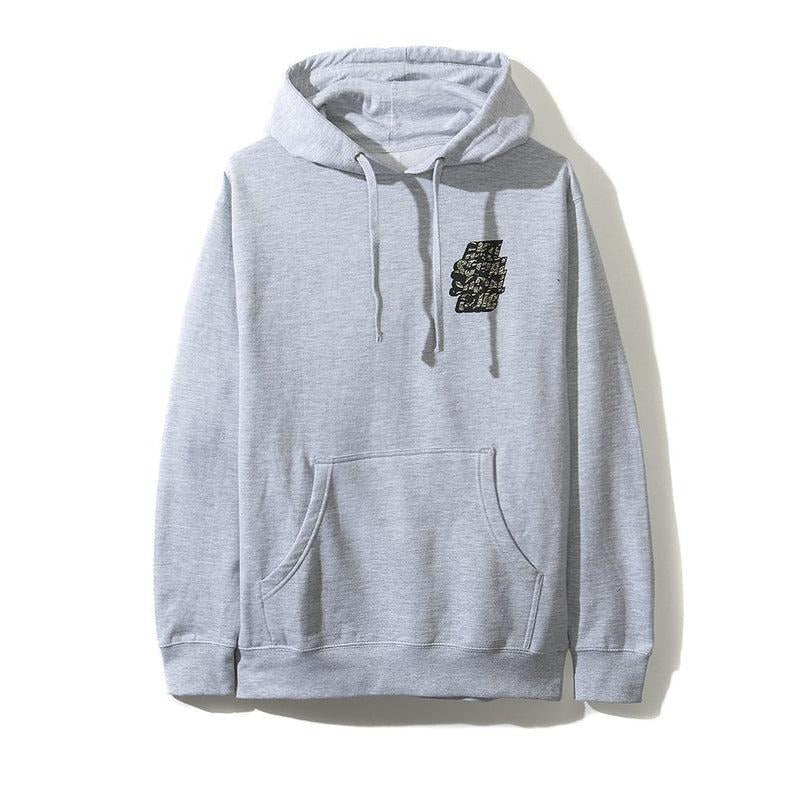 Antisocial Social Club Blocked Tiger Camo Grey hoodie T-Shirts, Sweatshirt | RetroVerseTees.com