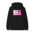 Antisocial Social Club FIND ME BLACK HOODIE T-Shirts, Sweatshirt | RetroVerseTees.com