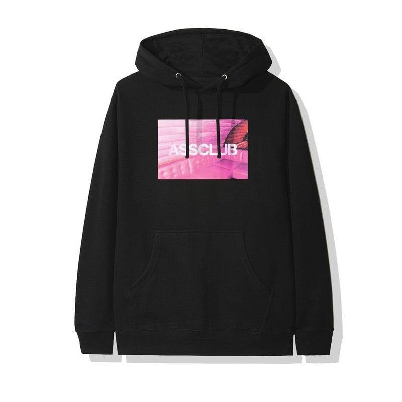 Antisocial Social Club FIND ME BLACK HOODIE T-Shirts, Sweatshirt | RetroVerseTees.com
