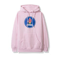 Antisocial Social Club ROWENA PINK HOODIE T-Shirts, Sweatshirt | RetroVerseTees.com