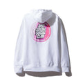 Antisocial Social Club Surfs Up White Hoodie T-Shirts, Sweatshirt | RetroVerseTees.com