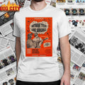 Antwane Tyler And Luke Borchelt Pacific Northwest Tour December 2025 Poster shirt