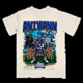 Antwann Hill Jr. Tee - Soft and Comfortable Shirt - Unisex - Graphic T-Shirt Hoodie, Sweatshirt | RetroVerseTees.com