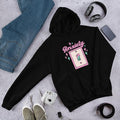 Anxiety ON Graphic Hoodie T-Shirts, Sweatshirt | RetroVerseTees.com