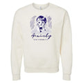 'Anxiety University' Sweatshirt T-Shirts, Hoodie | RetroVerseTees.com