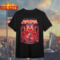 Apocalypse Meow when the purring stops humanity ends shirt