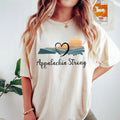 Appalachia Strong T- Shirt, Appalachia Strong Hurricane Helene Southern Relief Shirt, Hurricane Strong States Shirt...