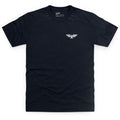 Aquila Insignia T Shirt - MERCH Streetwear Hoodie, Sweatshirt | RetroVerseTees.com